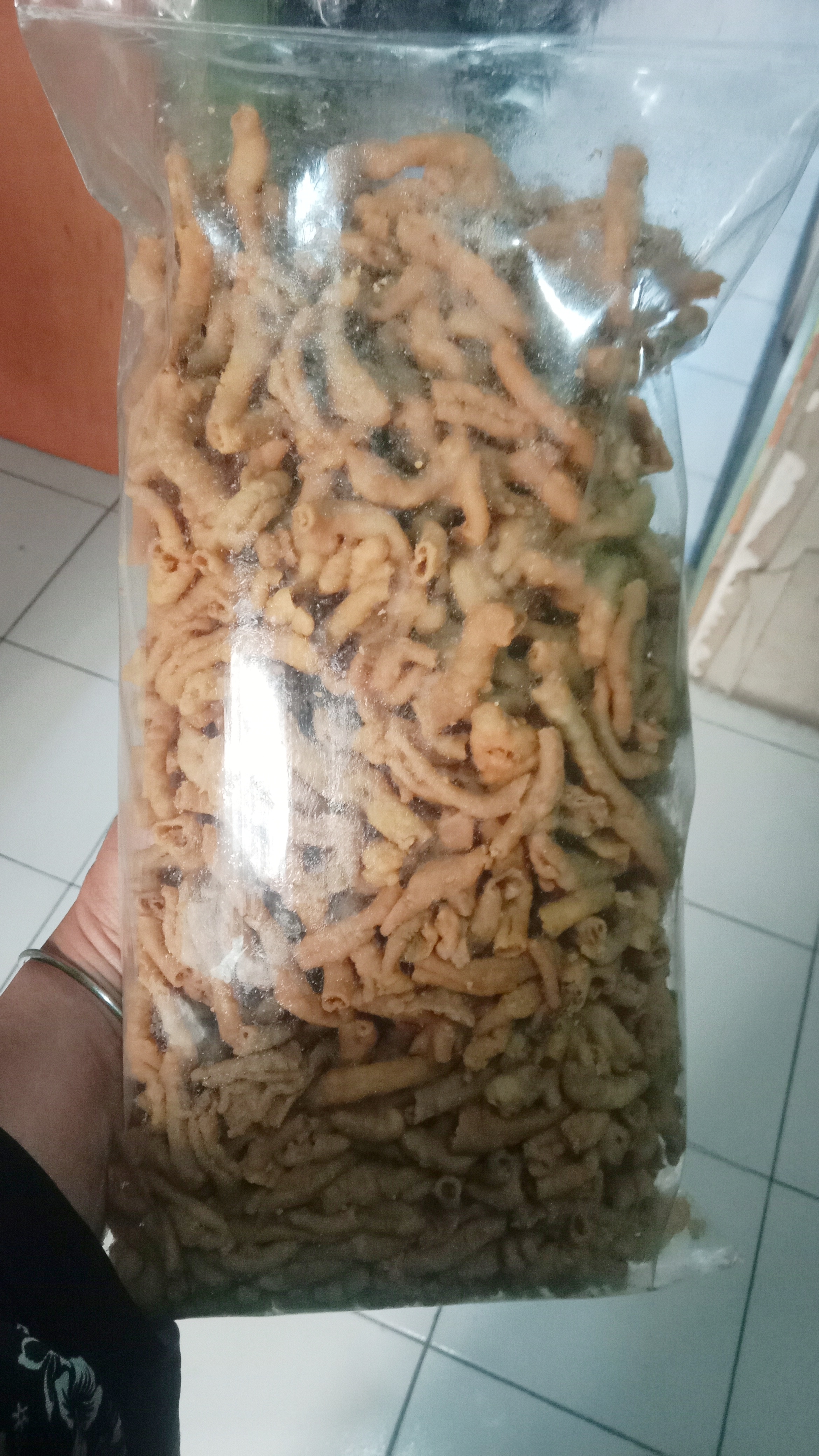 Kripik Usus