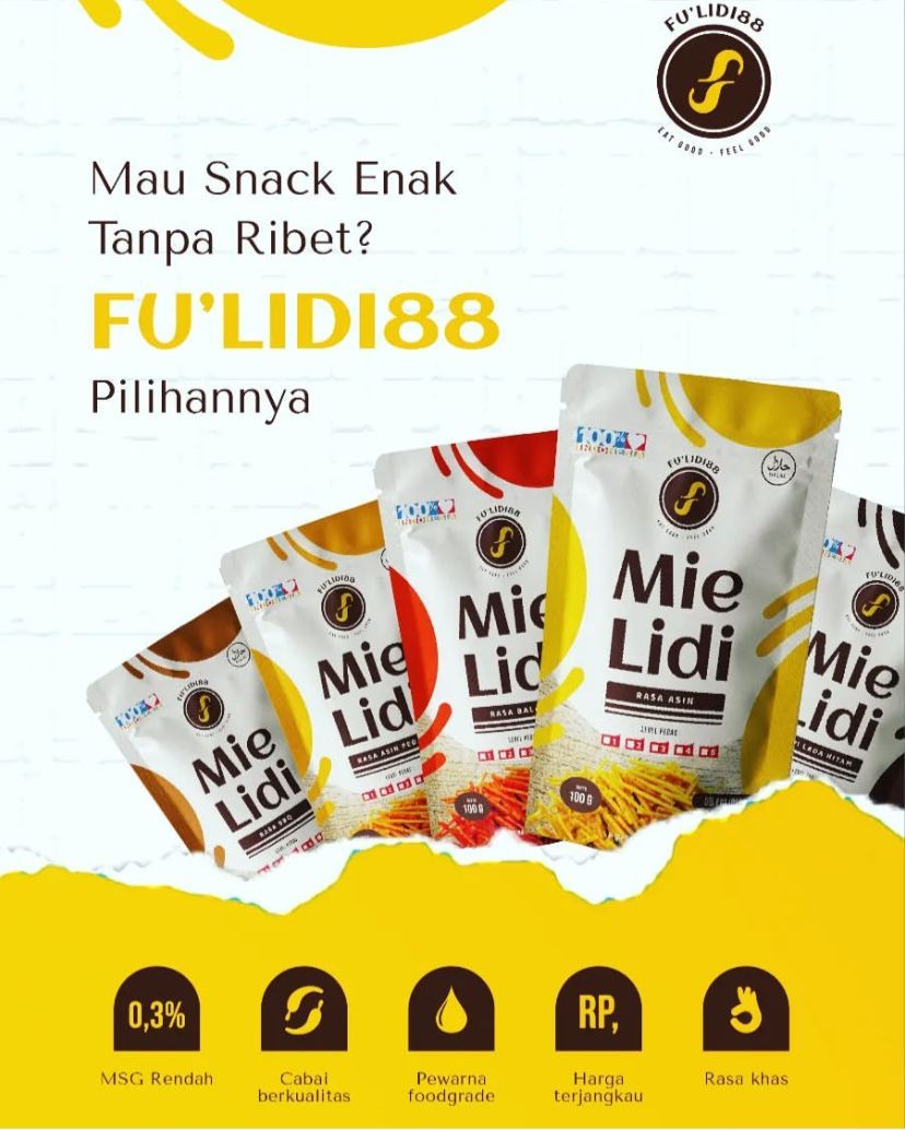 FU'LIDI88